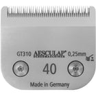 Aesculap Clipper Head Snap-on