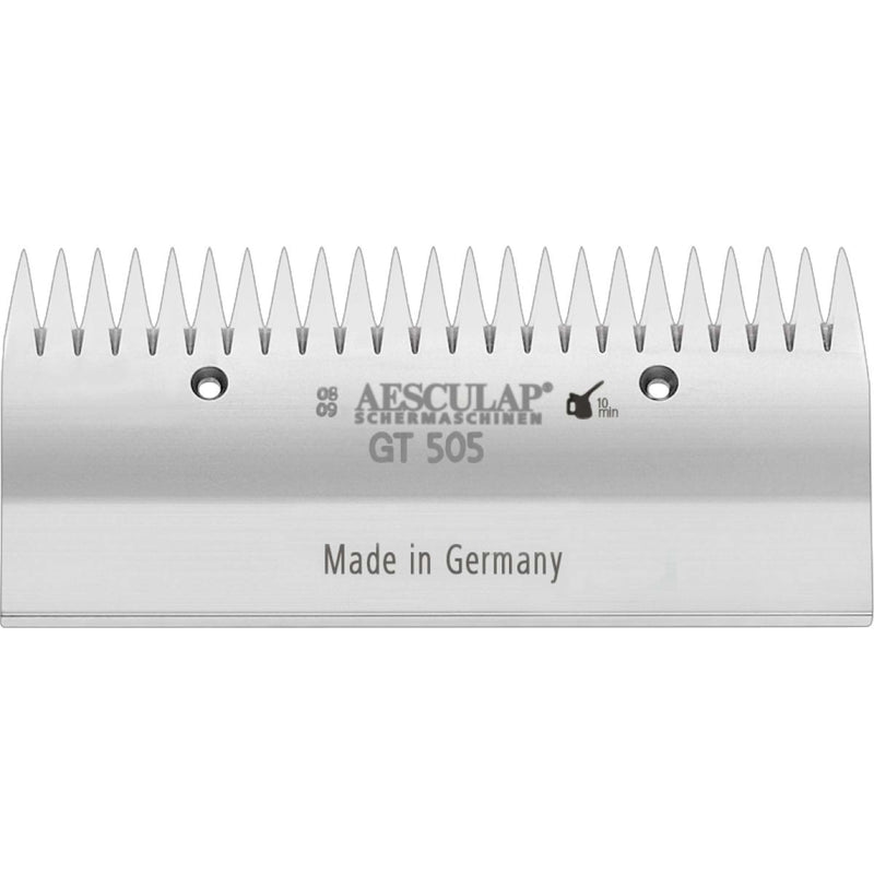 Aesculap Econom Upper Blade