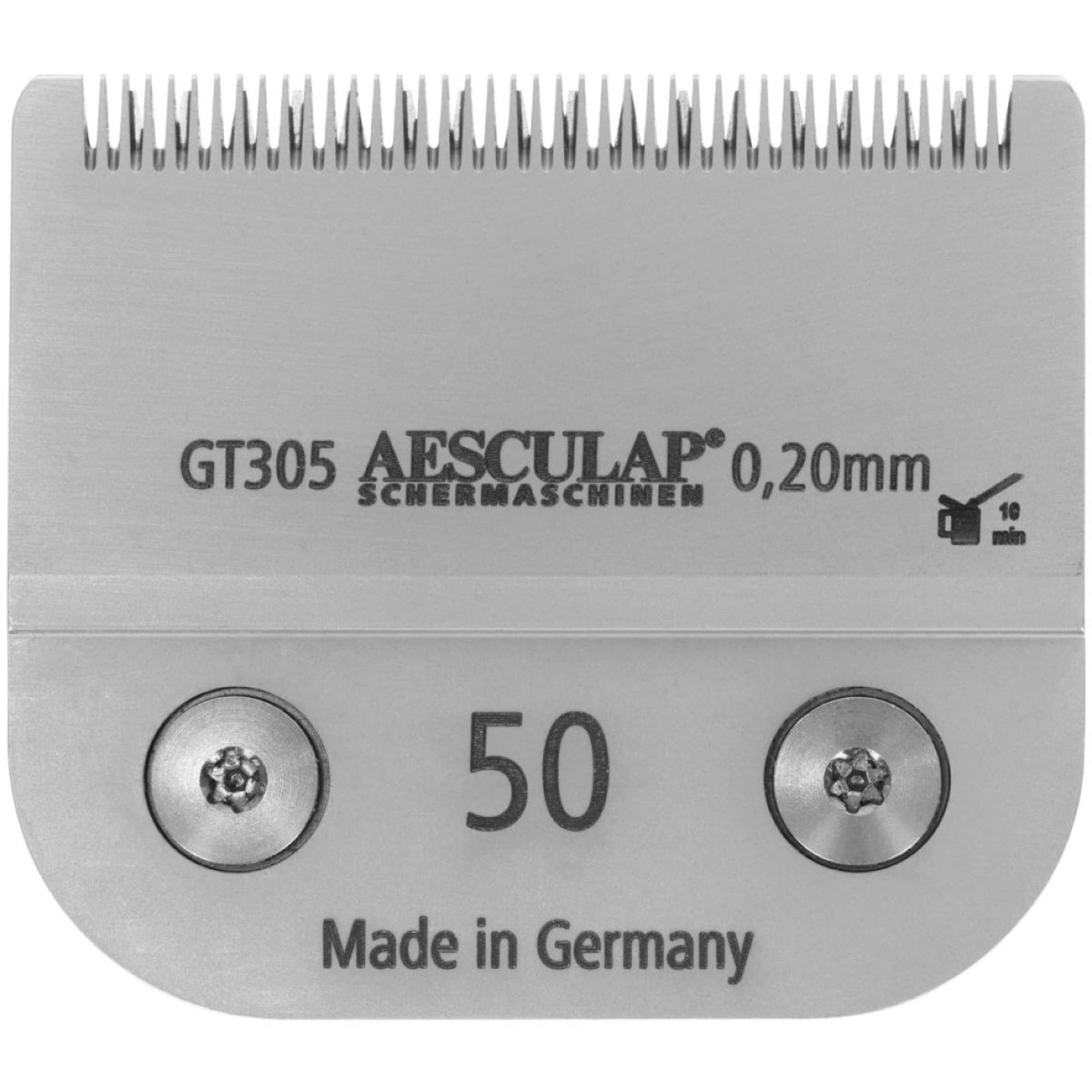 Aesculap Clipper Head Snap-on Aesculap Clipper Head Snap-on