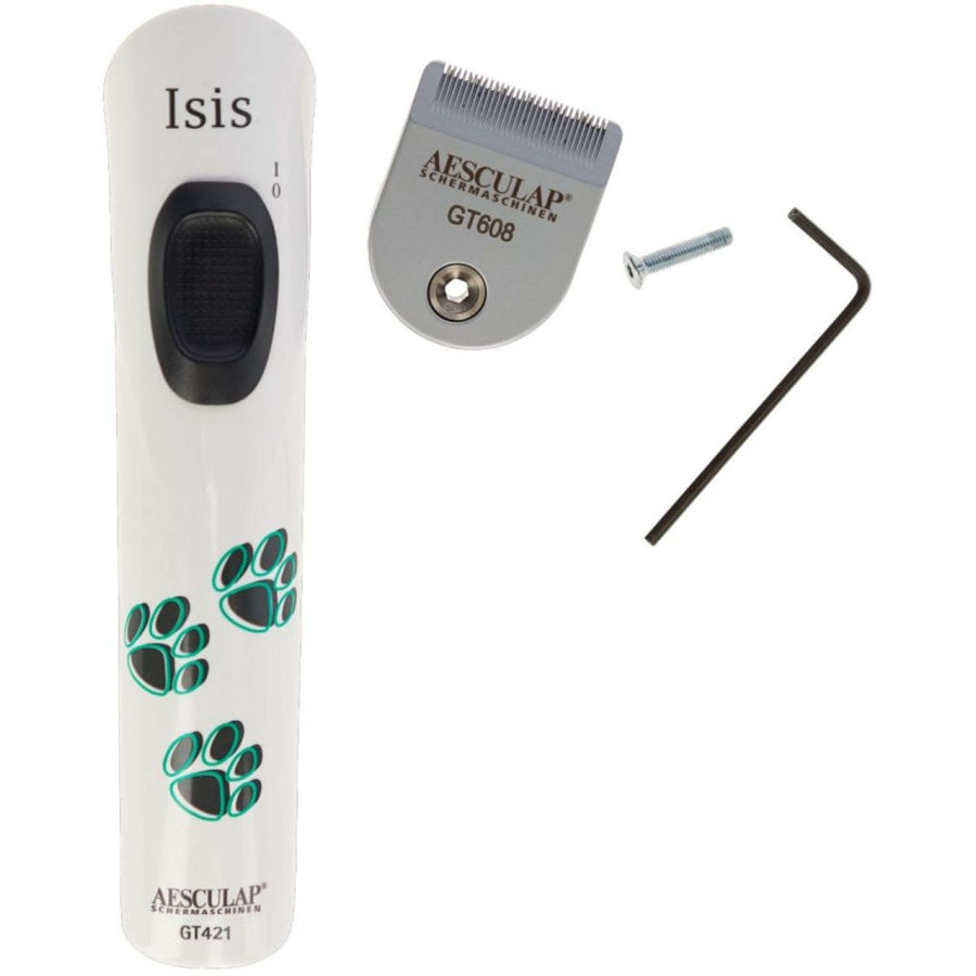 Aesculap Clipper Head Exacta