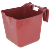 Kerbl Feeding bin HangOn Rose