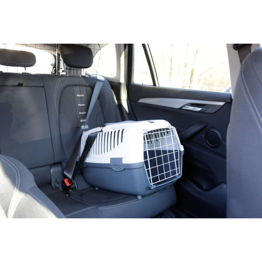 Kerbl Transport Boxes Gulliver Grey/White