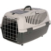 Kerbl Transport Boxes Gulliver Grey/White