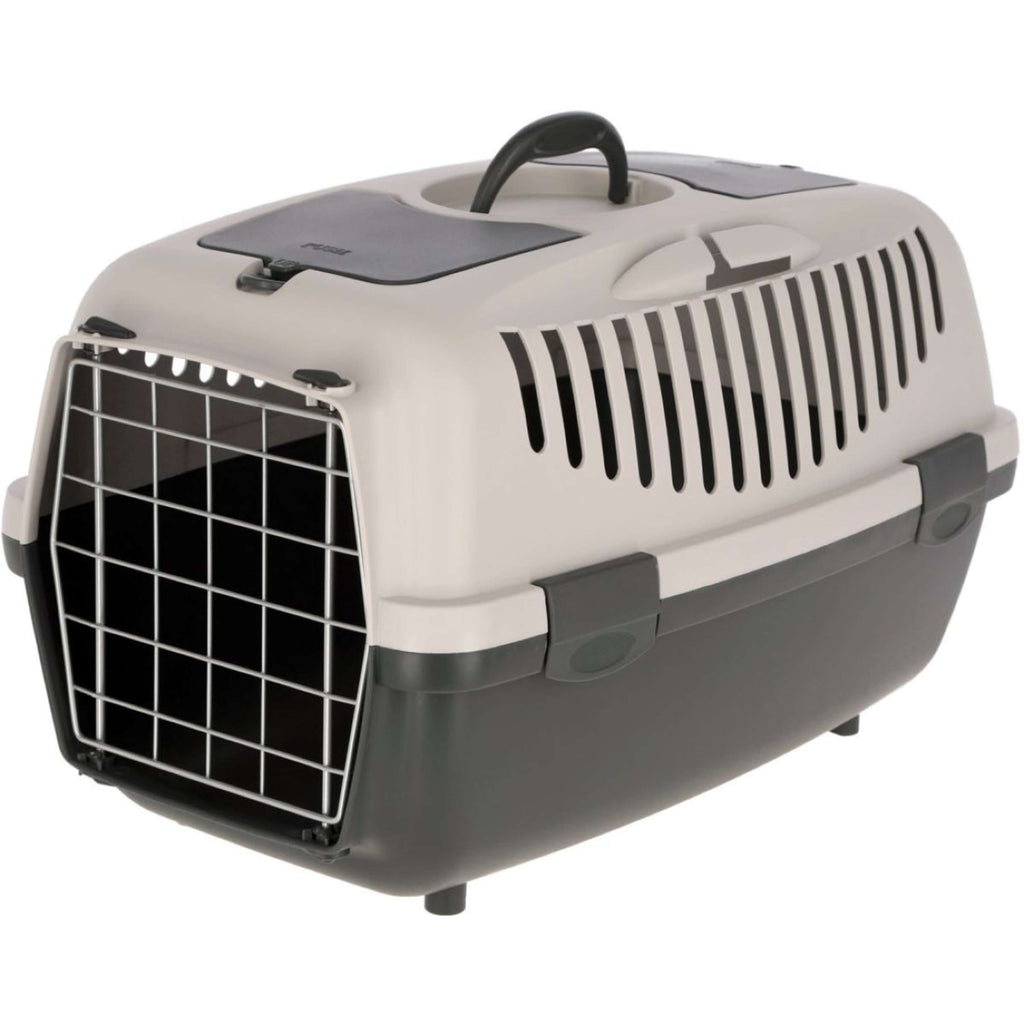 Kerbl Transport Boxes Gulliver Grey/White