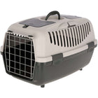 Kerbl Transport Boxes Gulliver Grey/White