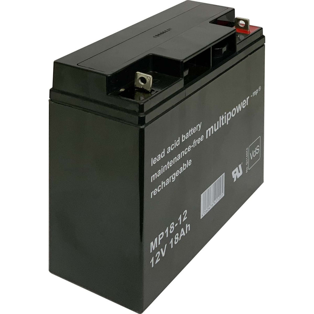 Ako Battery