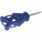 Ako Gate Insulator X³Stainless Steel Blue