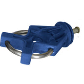 Ako Gate Insulator X³Stainless Steel Blue