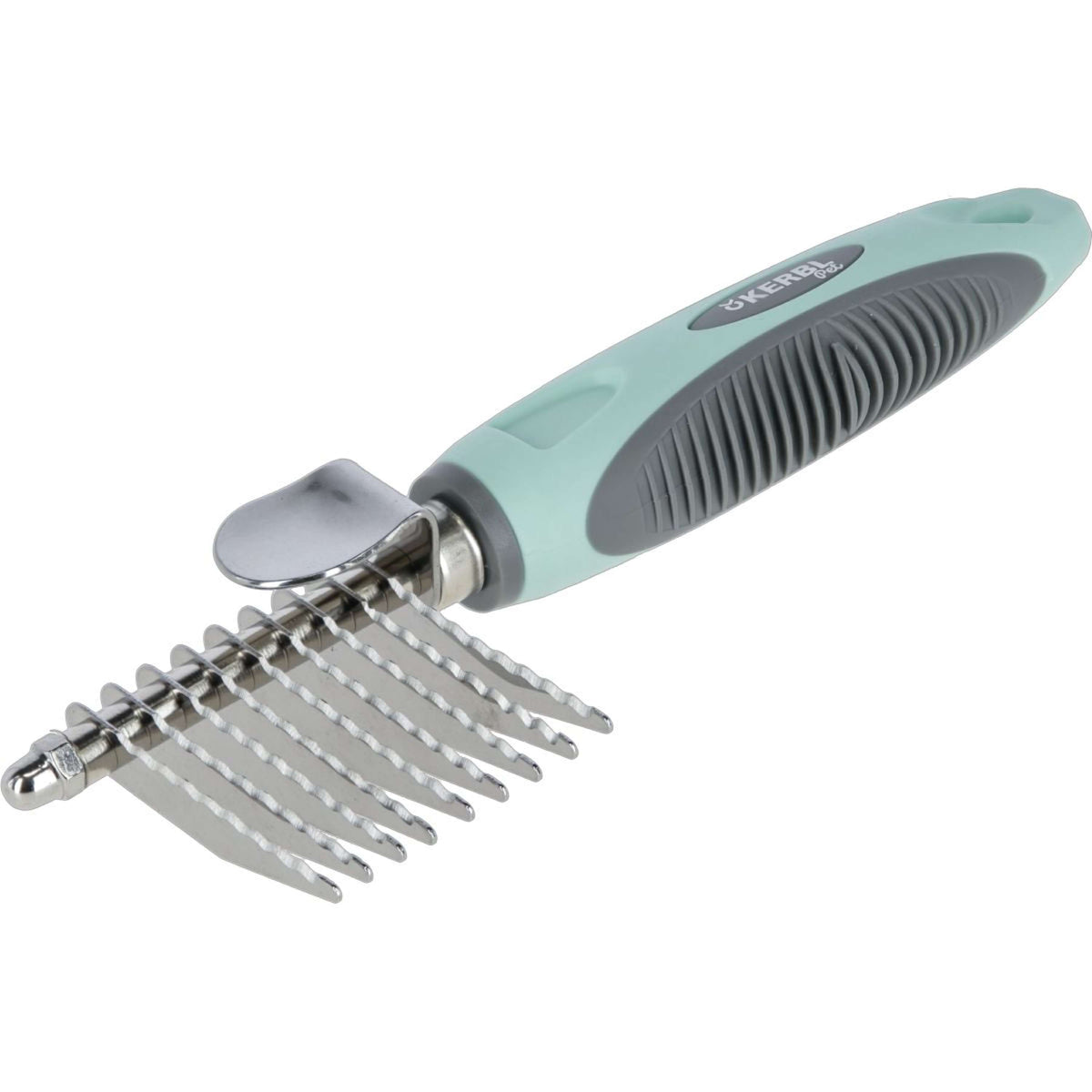 Kerbl Dematting Comb