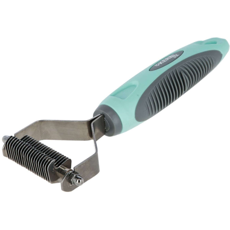 Kerbl Coat Detangling Curry Comb