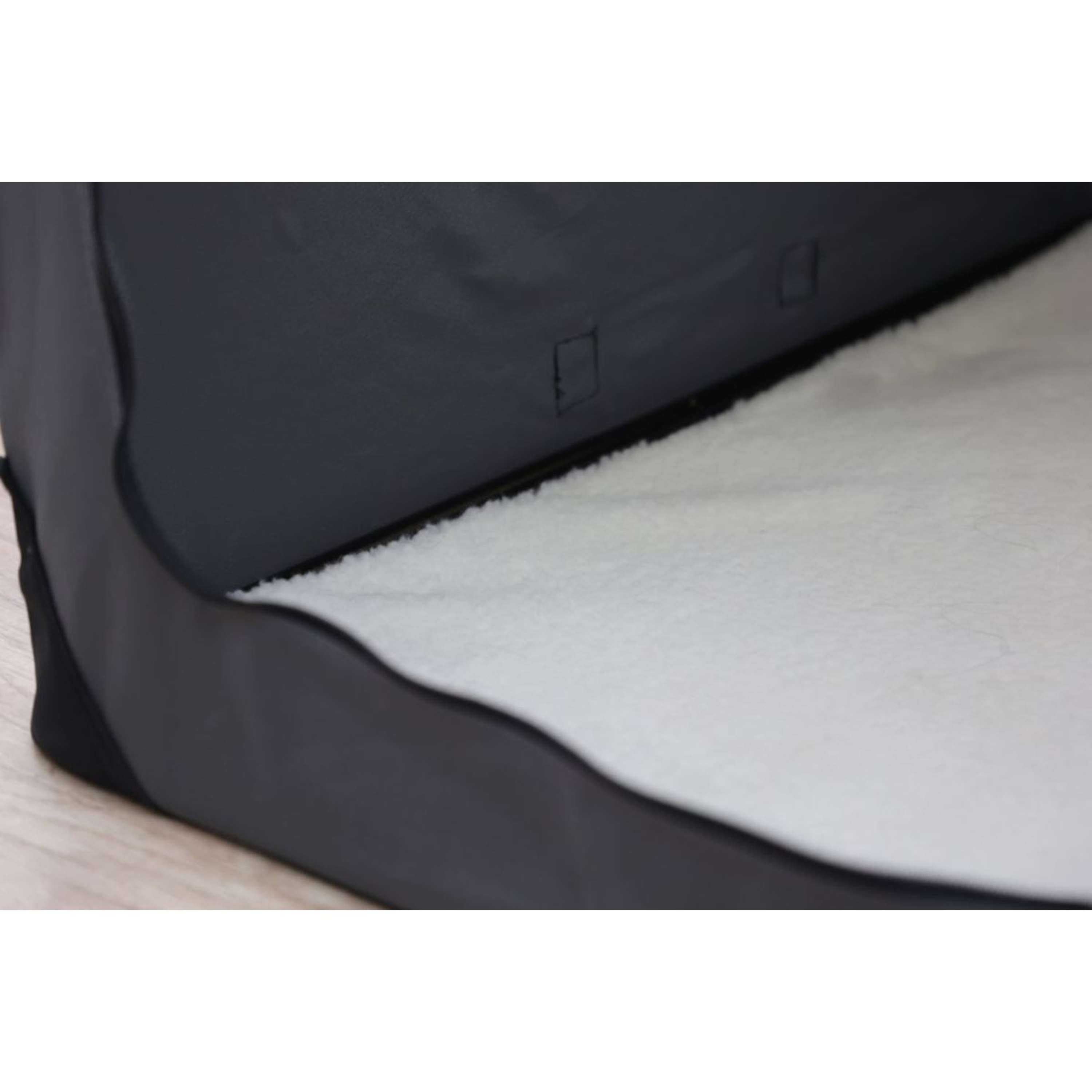 Kerbl Travel Box Journey Grey/Beige