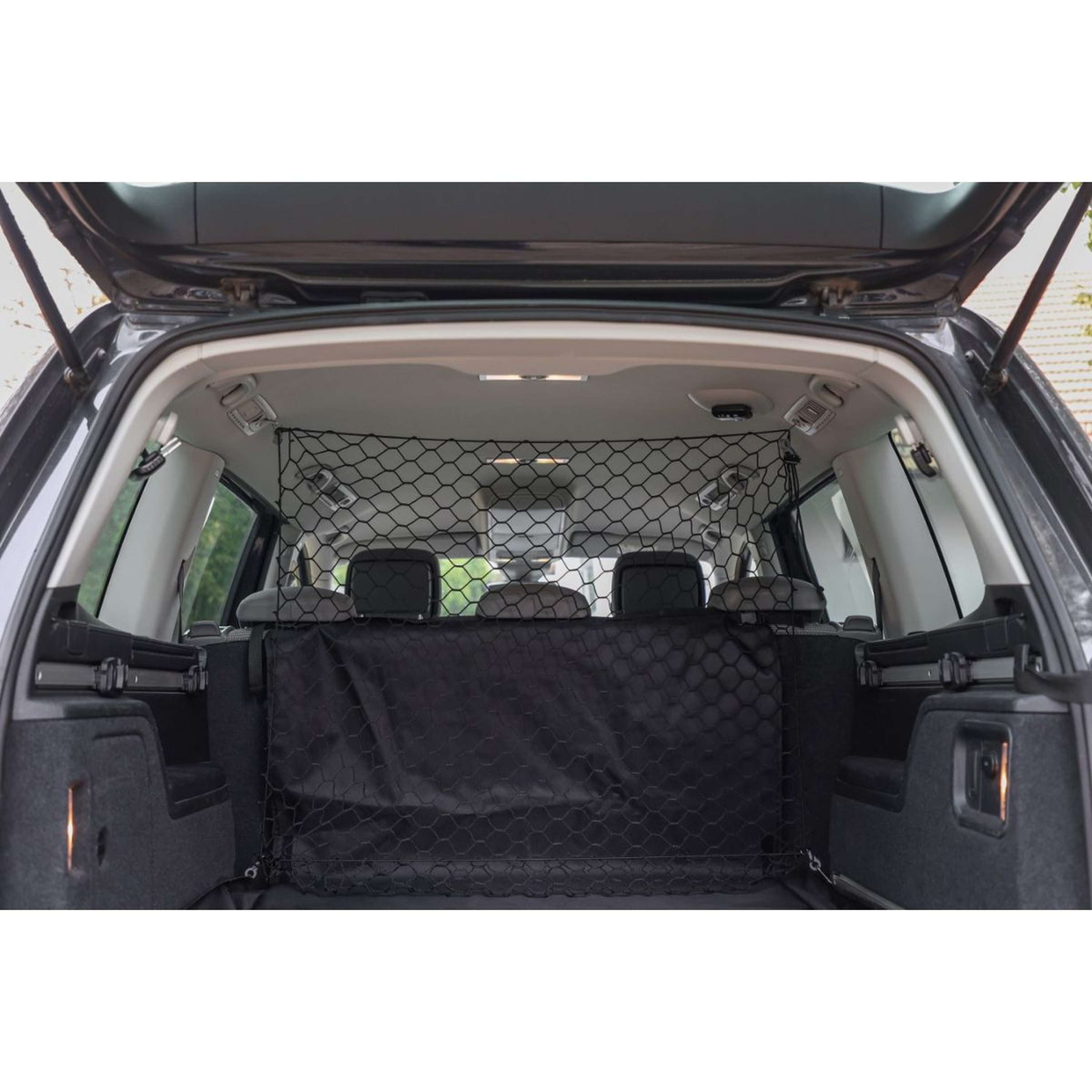 Kerbl Car Net