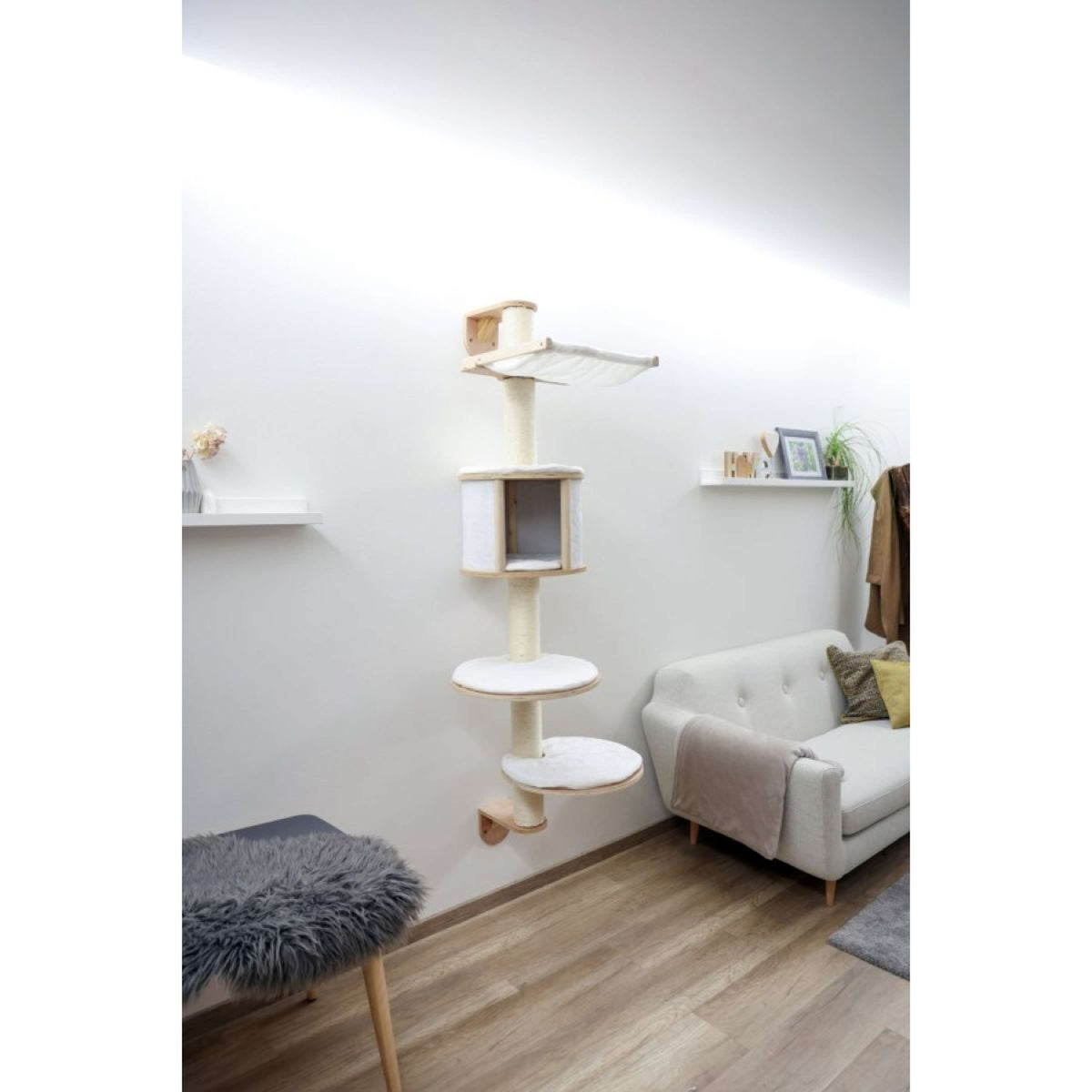 Kerbl Dolomit Cat Tree