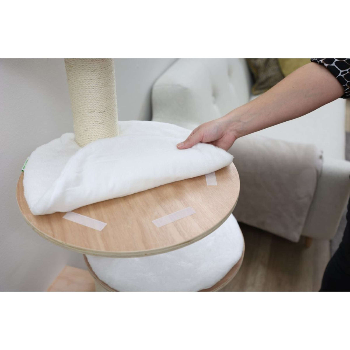 Kerbl Dolomit Cat Tree