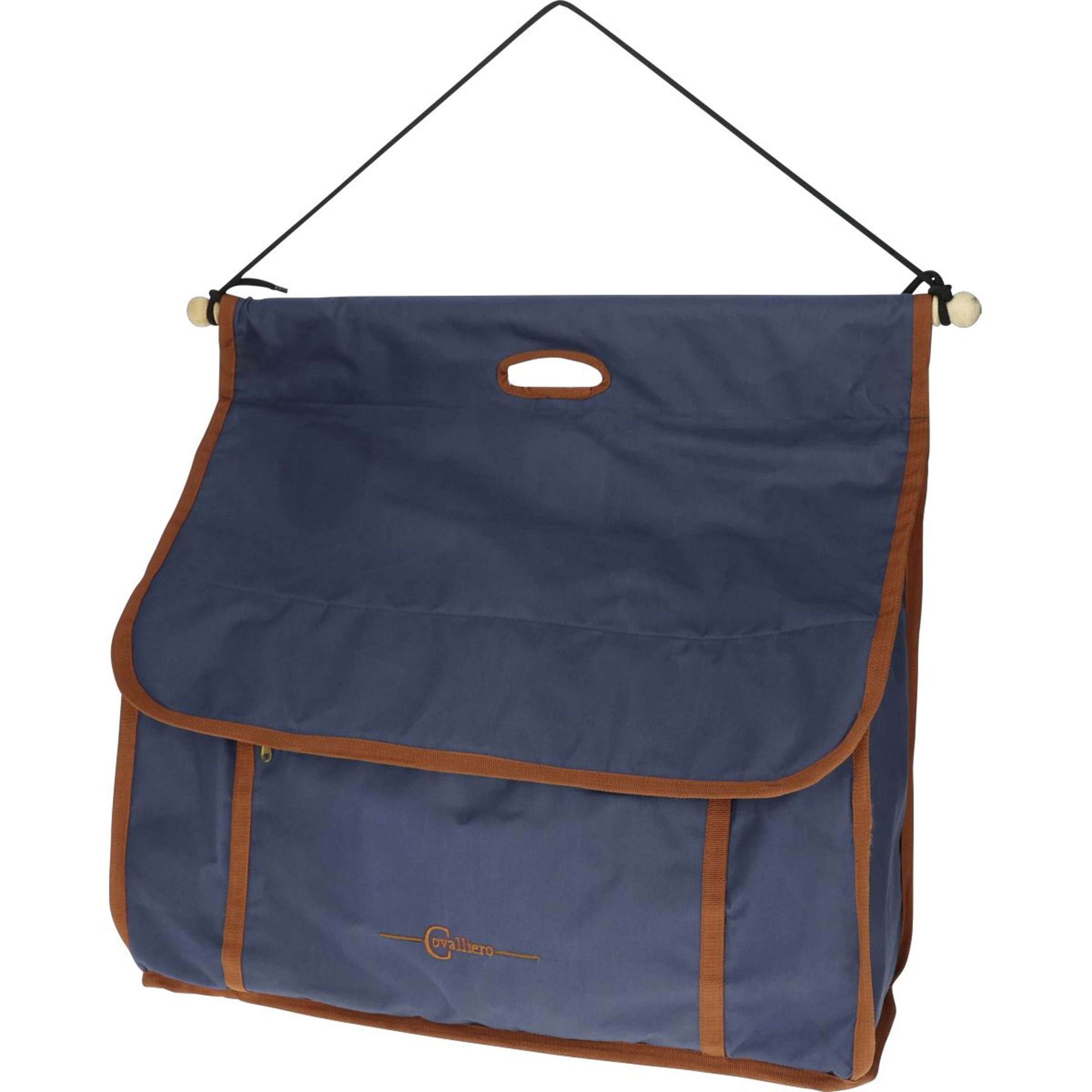 Kerbl Stable Bag Blue