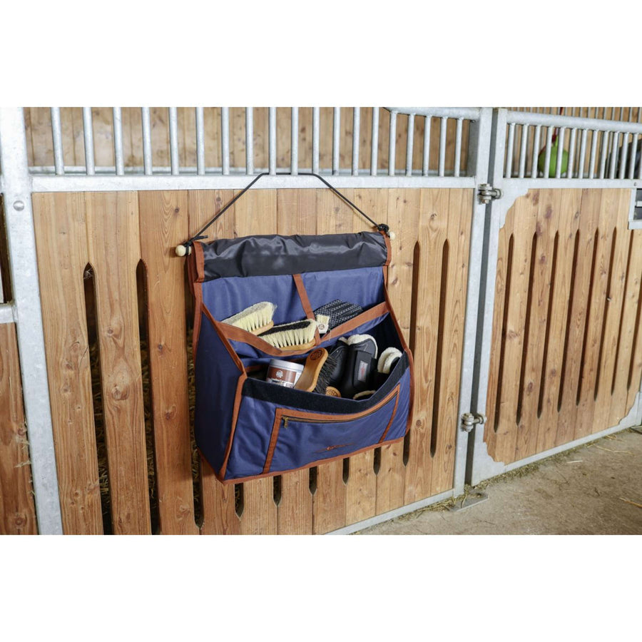 Kerbl Stable Bag Blue