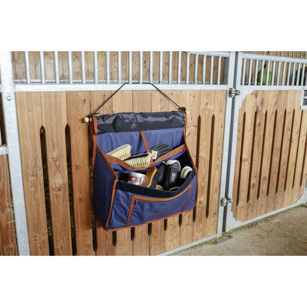 Kerbl Stable Bag Blue