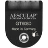 Aesculap Clipper Head Exacta DLC