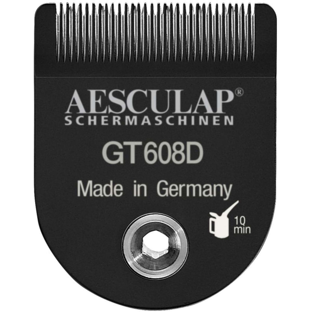 Aesculap Clipper Head Exacta DLC