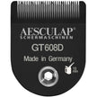 Aesculap Clipper Head Akkurata DLC