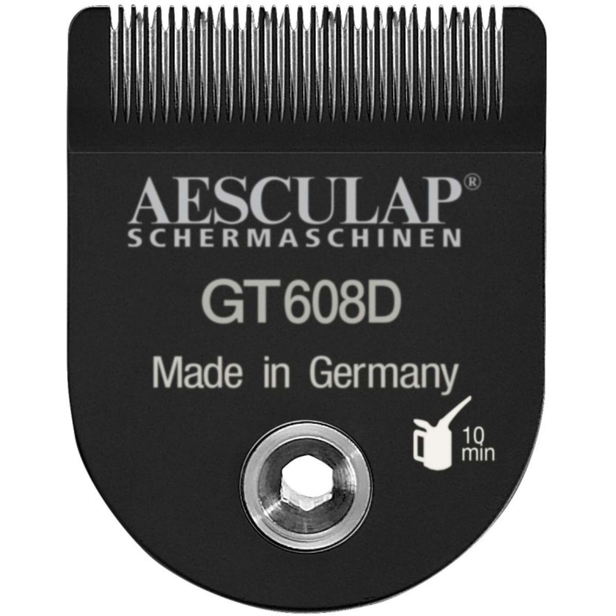 Aesculap Clipper Head Akkurata DLC