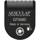 Aesculap Clipper Head Exacta DLC