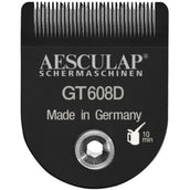 Aesculap Clipper Head Akkurata DLC