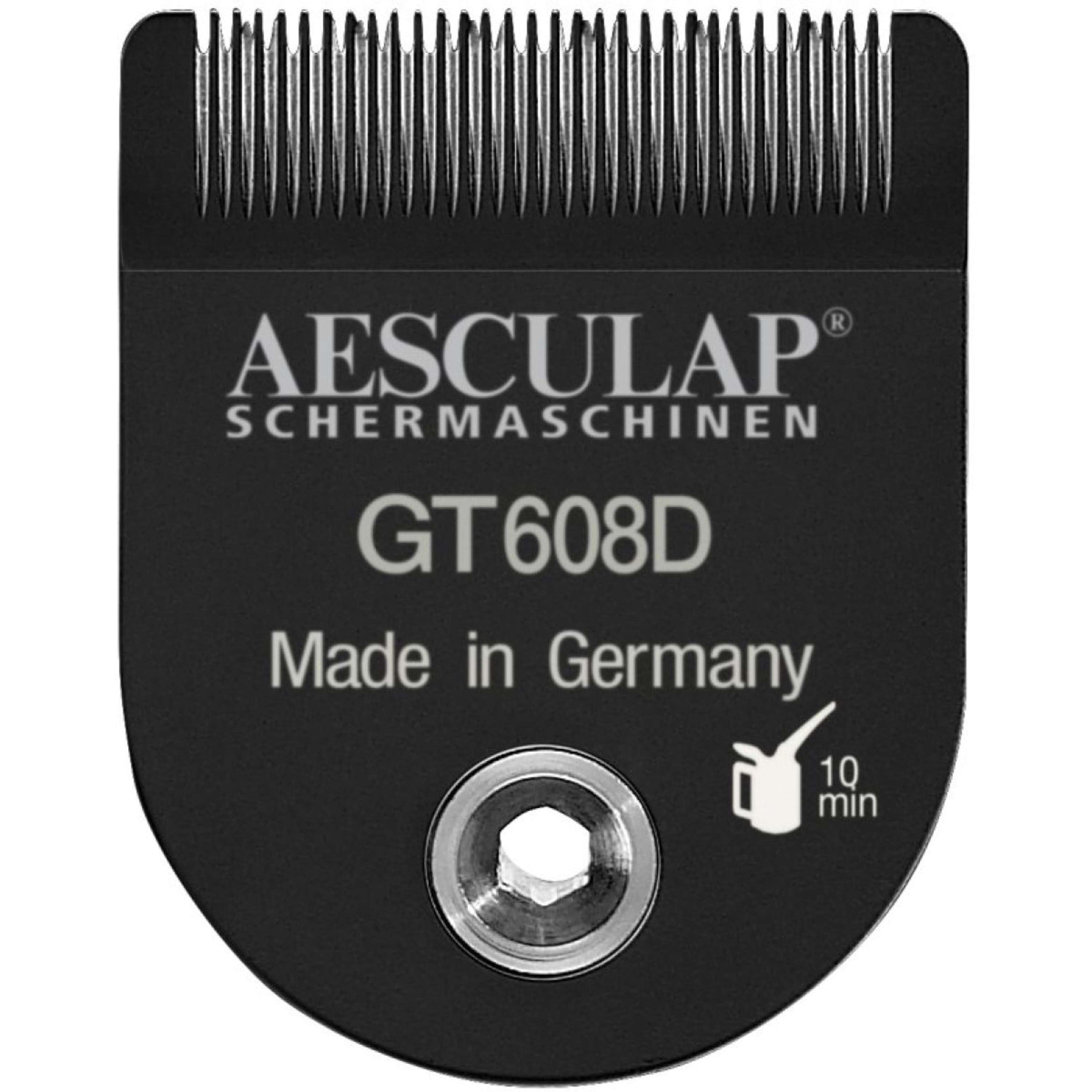 Aesculap Clipper Head Exacta DLC Aesculap Clipper Head Exacta DLC