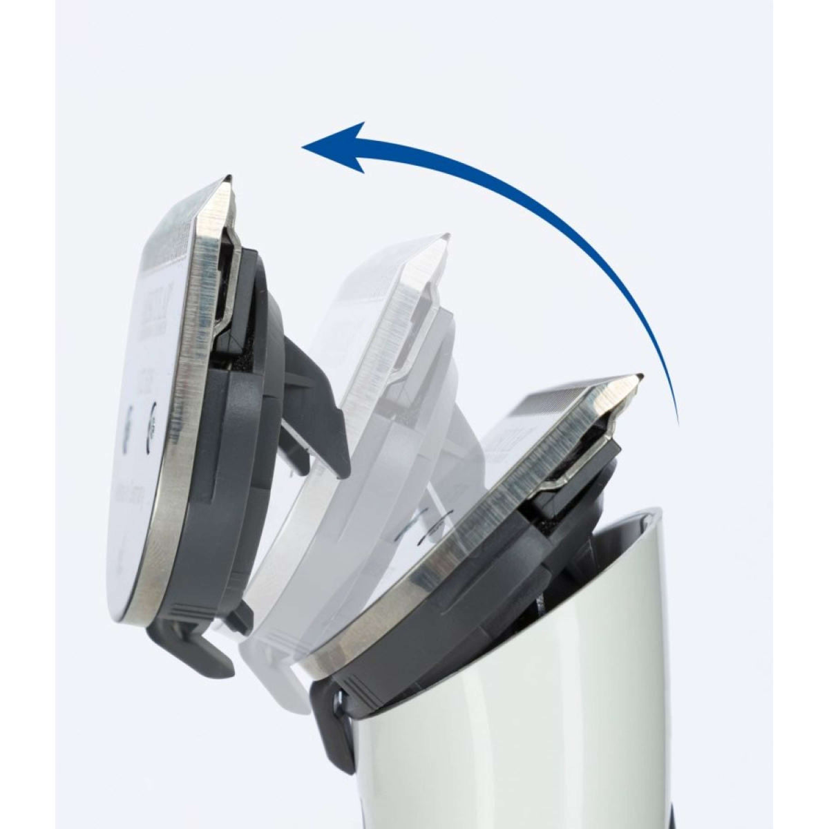 Aesculap Razor Set Akkurata/Vega