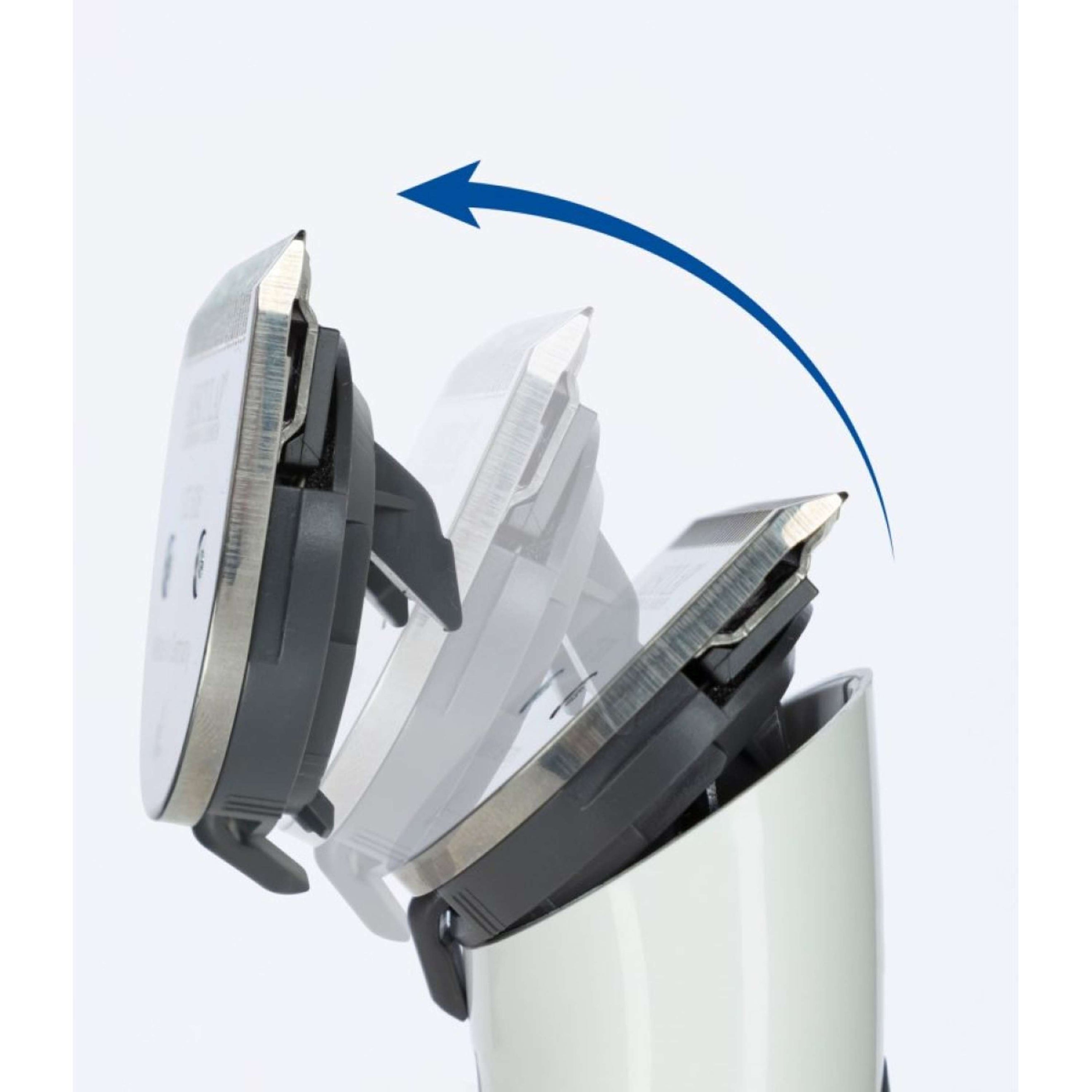 Aesculap Razor Set Akkurata/Vega Aesculap Razor Set Akkurata/Vega