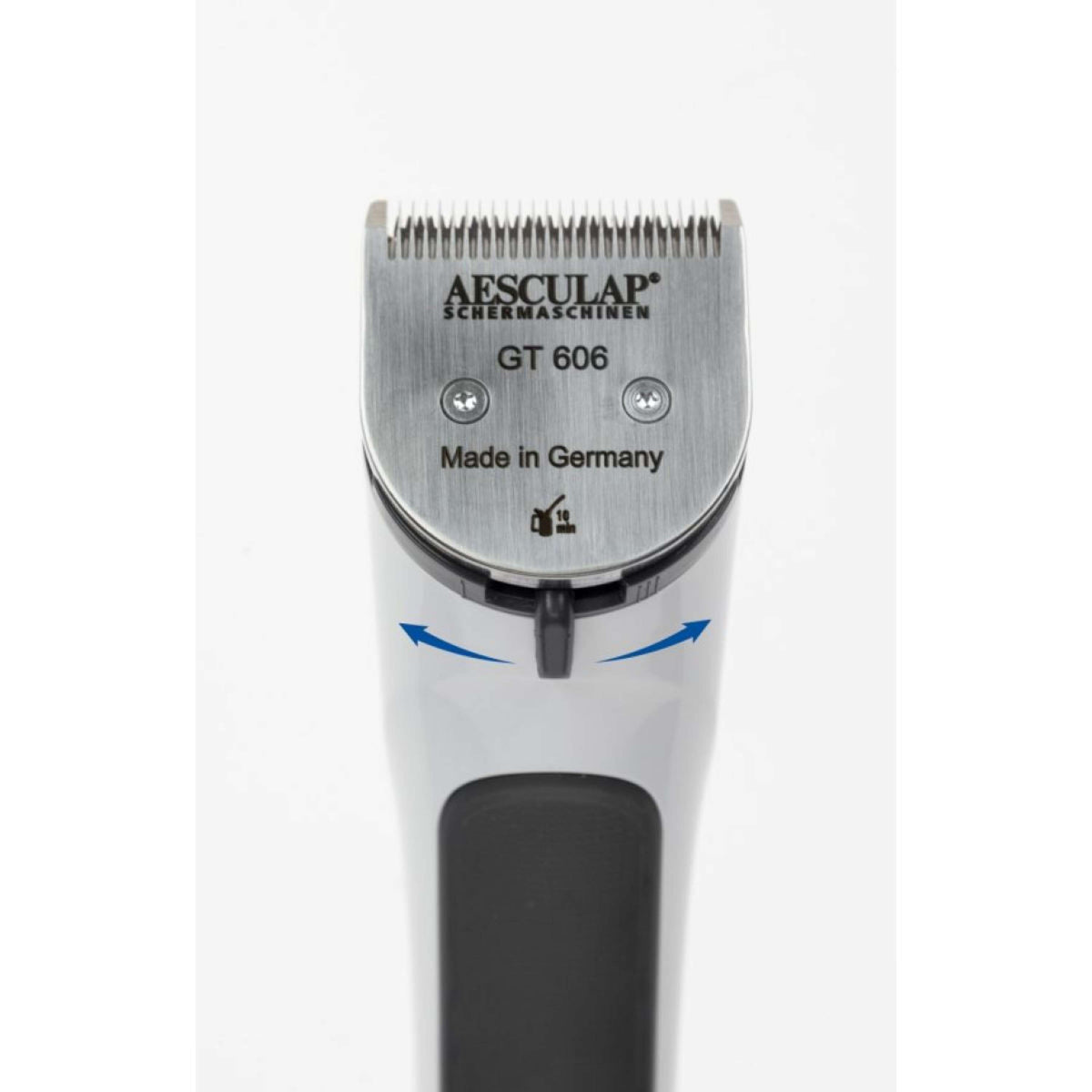 Aesculap Razor Set Akkurata/Vega