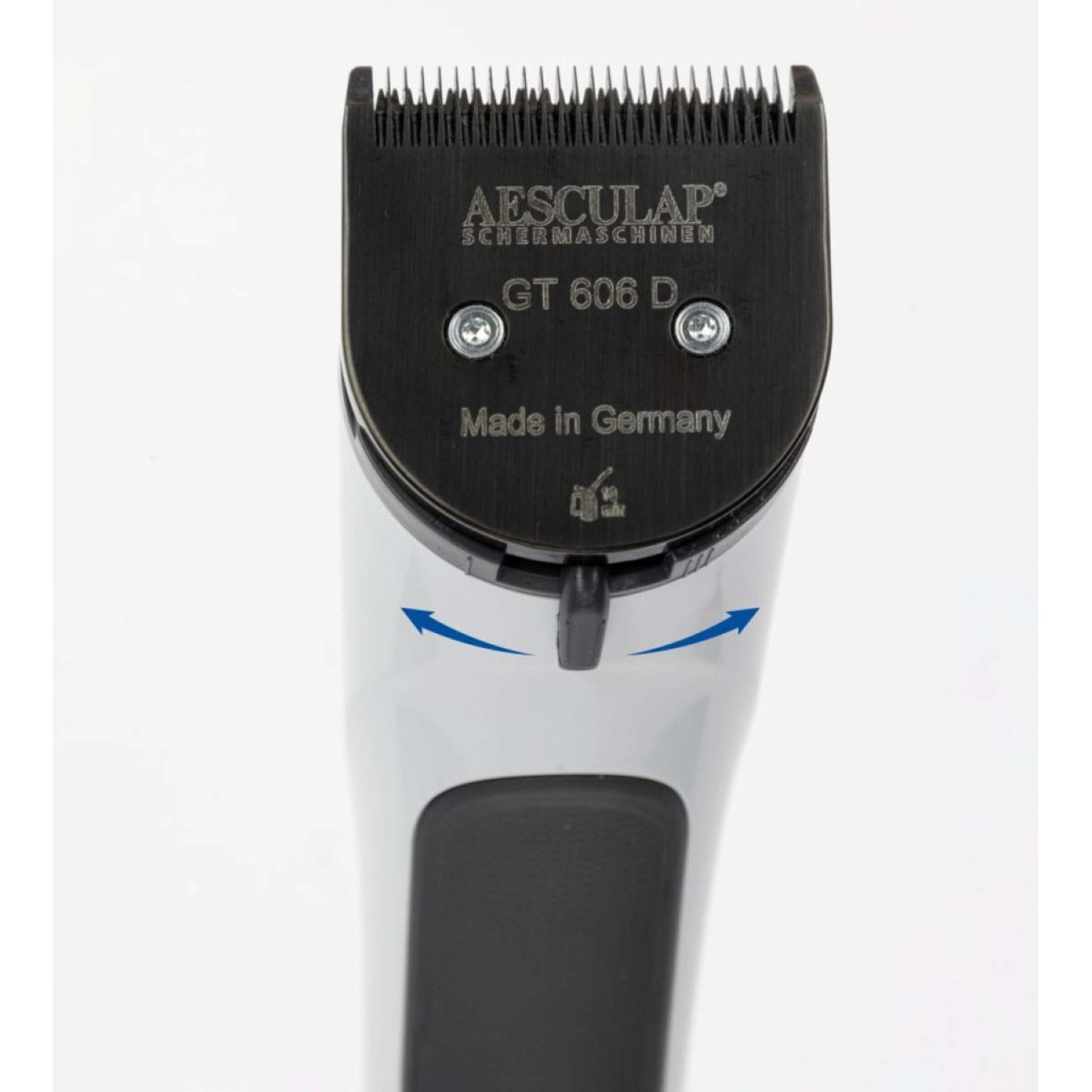 Aesculap Clipper Head Akkurata DLC Aesculap Clipper Head Akkurata DLC