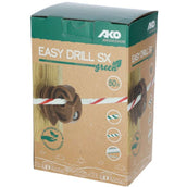 Ako Ring Insolator Easy Drill SX Brown