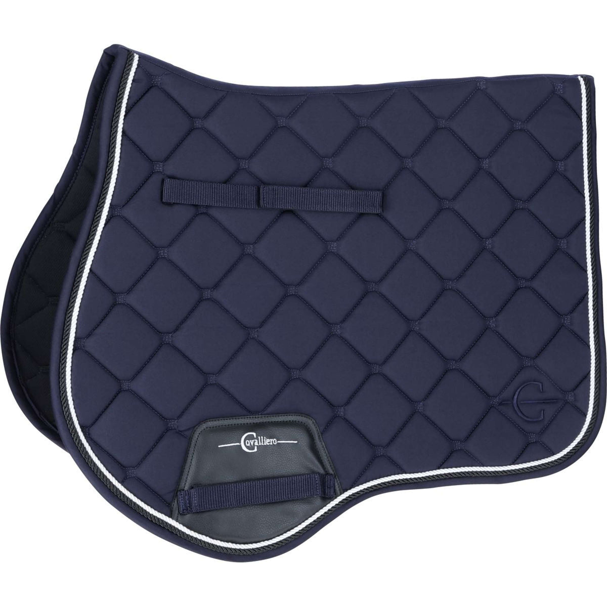 Covalliero Saddlepad Salvina General Purpose Marine