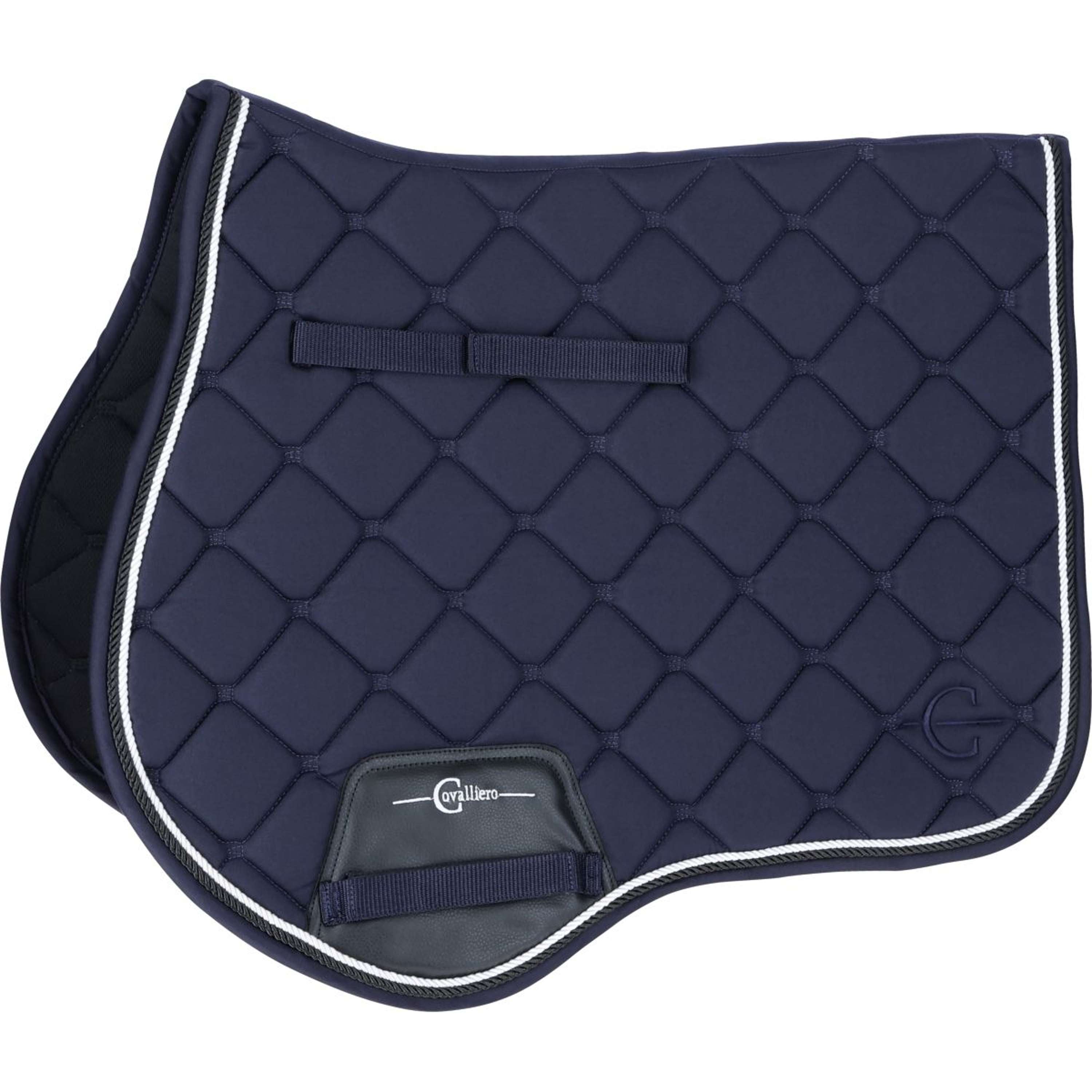 Covalliero Saddlepad Salvina General Purpose Marine