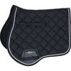 Covalliero Saddlepad Salvina General Purpose Black