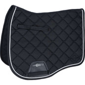 Covalliero Saddlepad Salvina Dressage Black