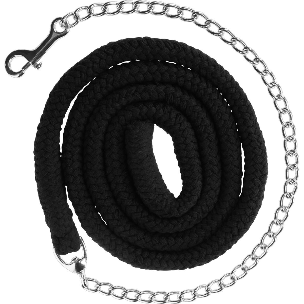 Covalliero Stallion Chain Black