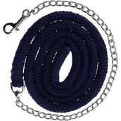 Covalliero Stallion Chain Navy