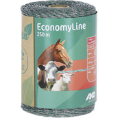 Ako Wire EconomyLine Green/Grey