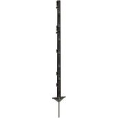 Ako Meadow pole 5 Pieces Anthracite