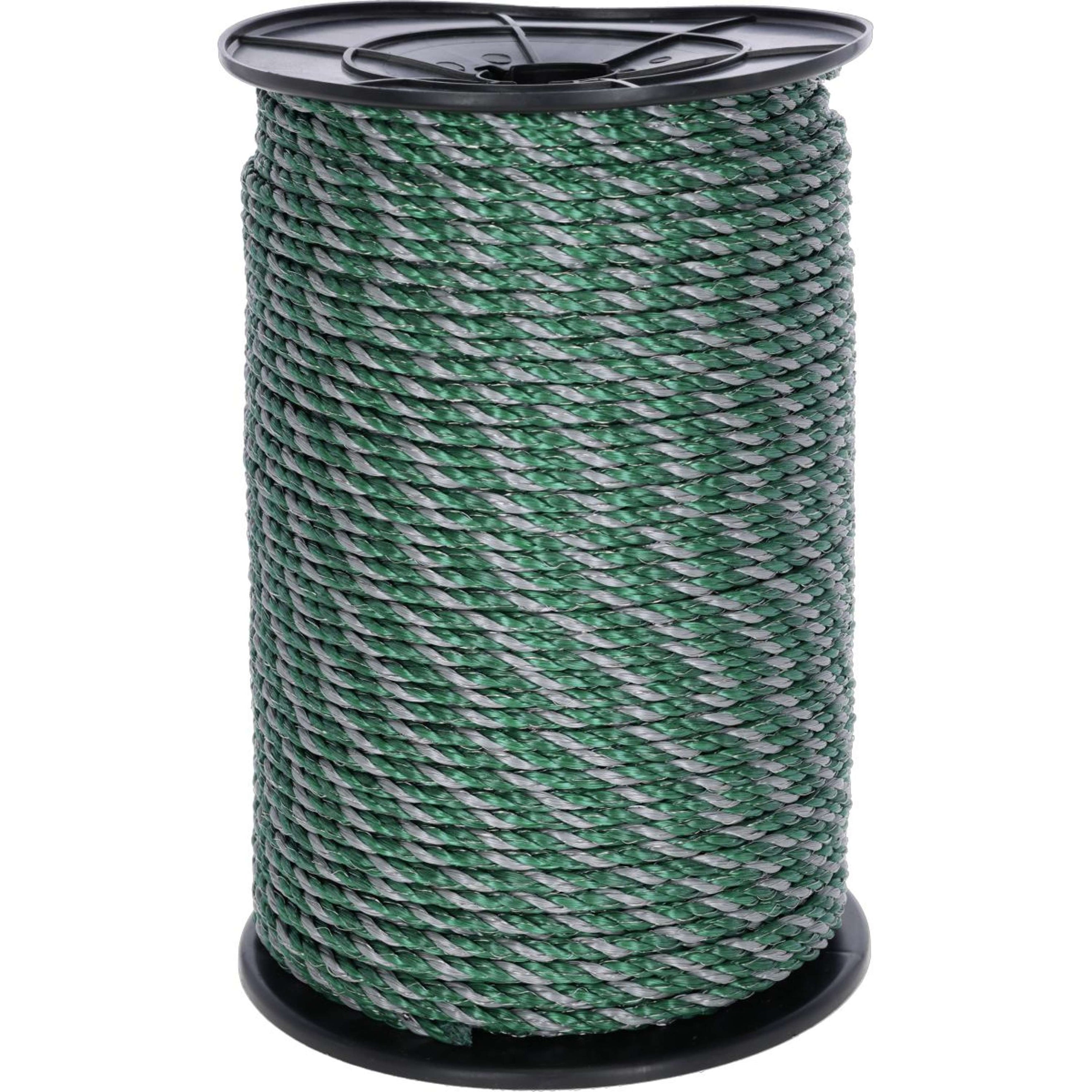 Ako Wire EconomyLine Green/Grey