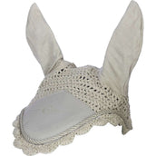 Covalliero Ear Bonnet Duavita Beige