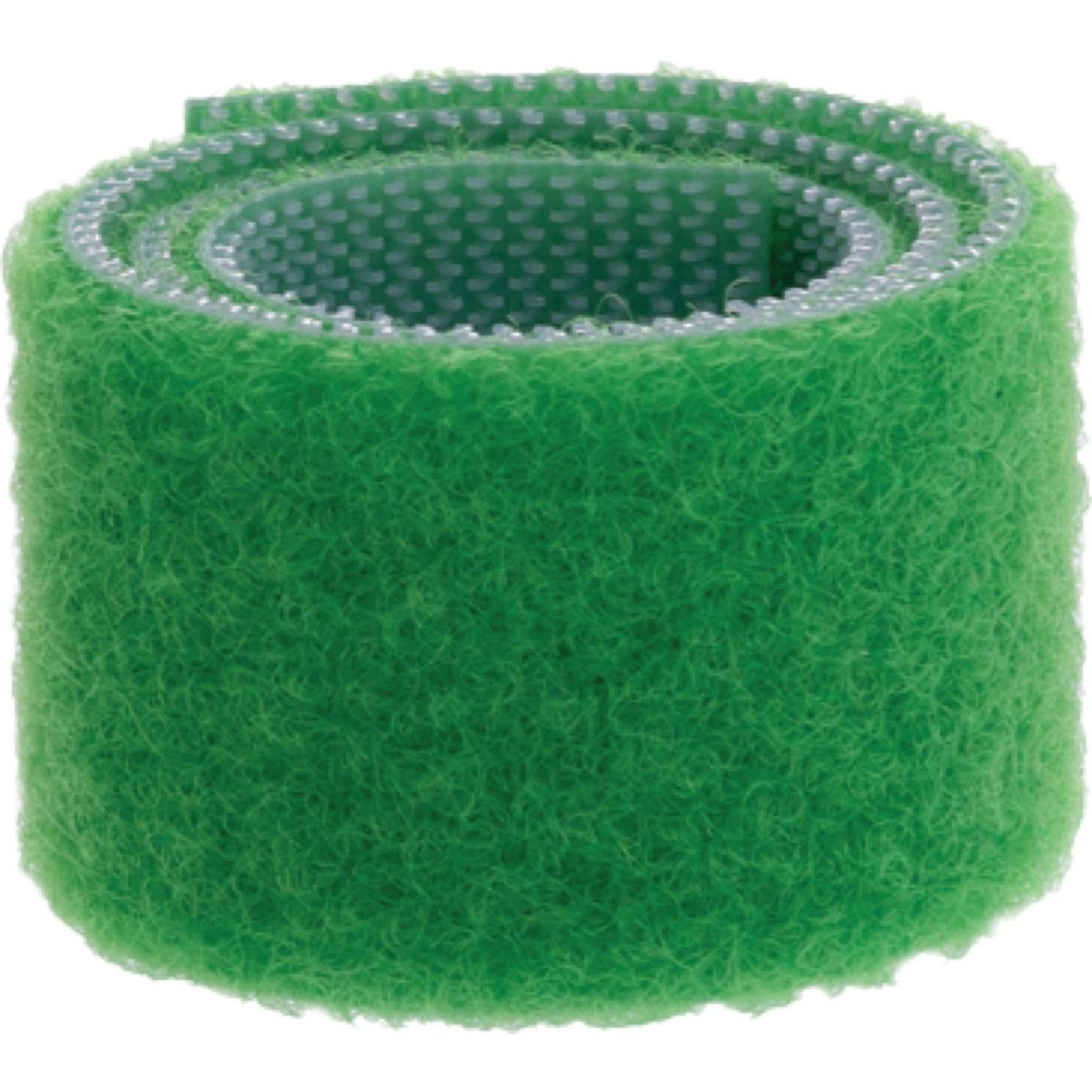 Kerbl Velcro Closure Tubbease by Pair Green