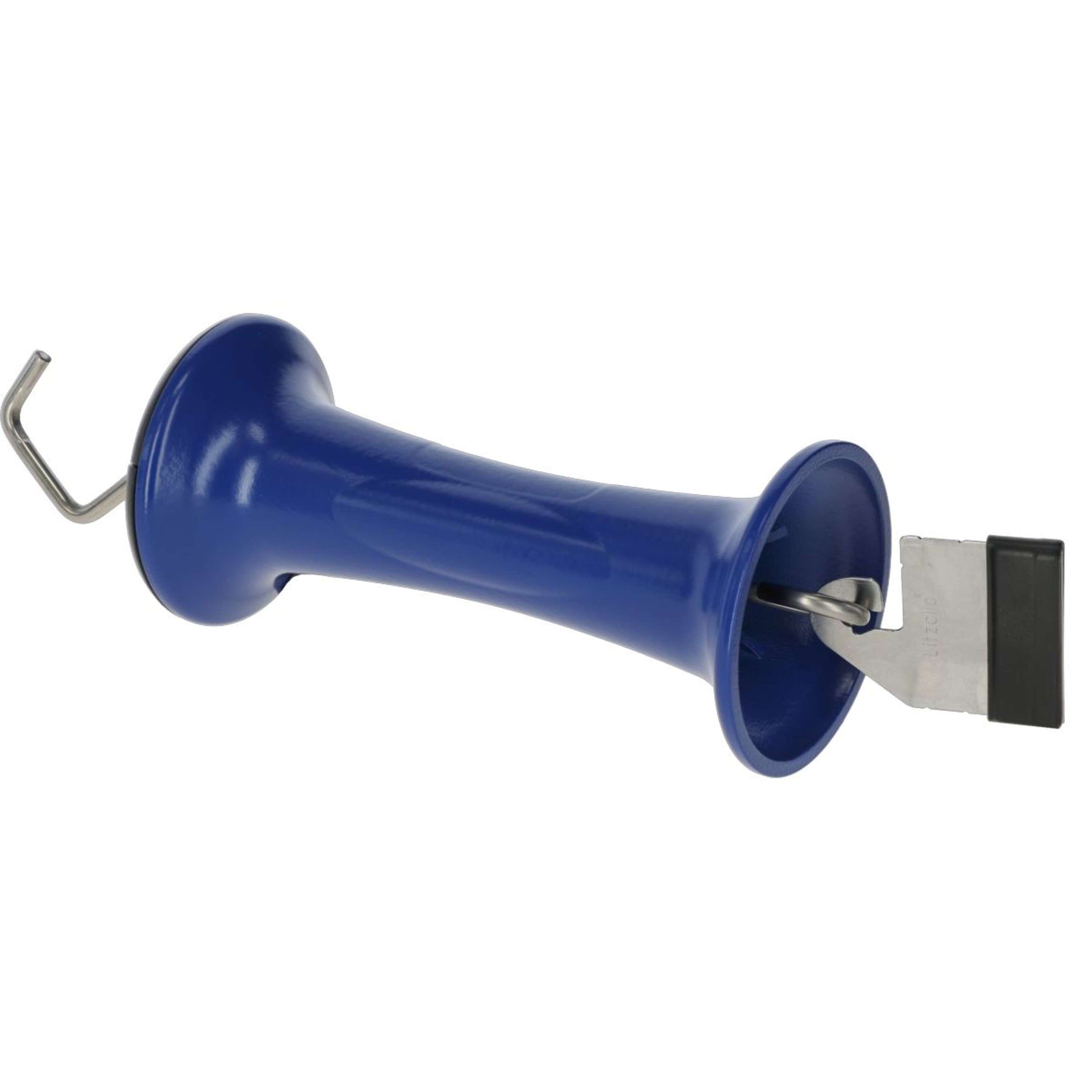 Ako Gate Handle Premium Litzclip Tape Connector Blue