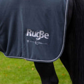 Covalliero Fleece Rug RugBe Royal Graphite