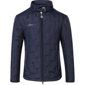 Covalliero Jacket Hybride Kids Navy