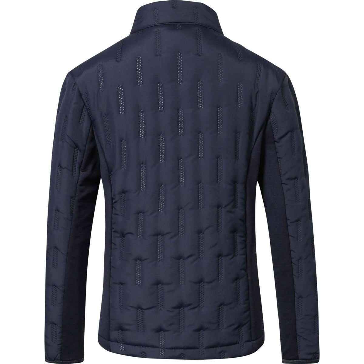 Covalliero Jacket Hybride Men Navy