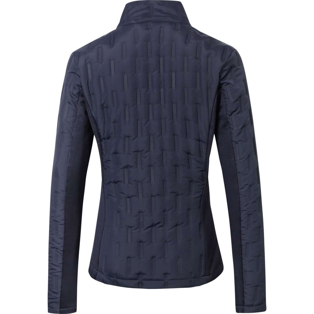 Covalliero Jacket Hybride Women Navy