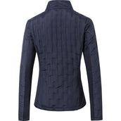 Covalliero Jacket Hybride Women Navy